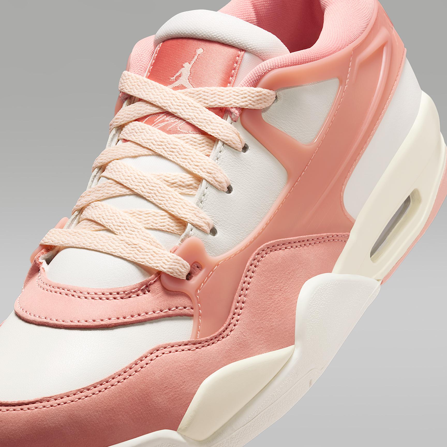 Women's Air Jordan 4 RM Shoes Product Image