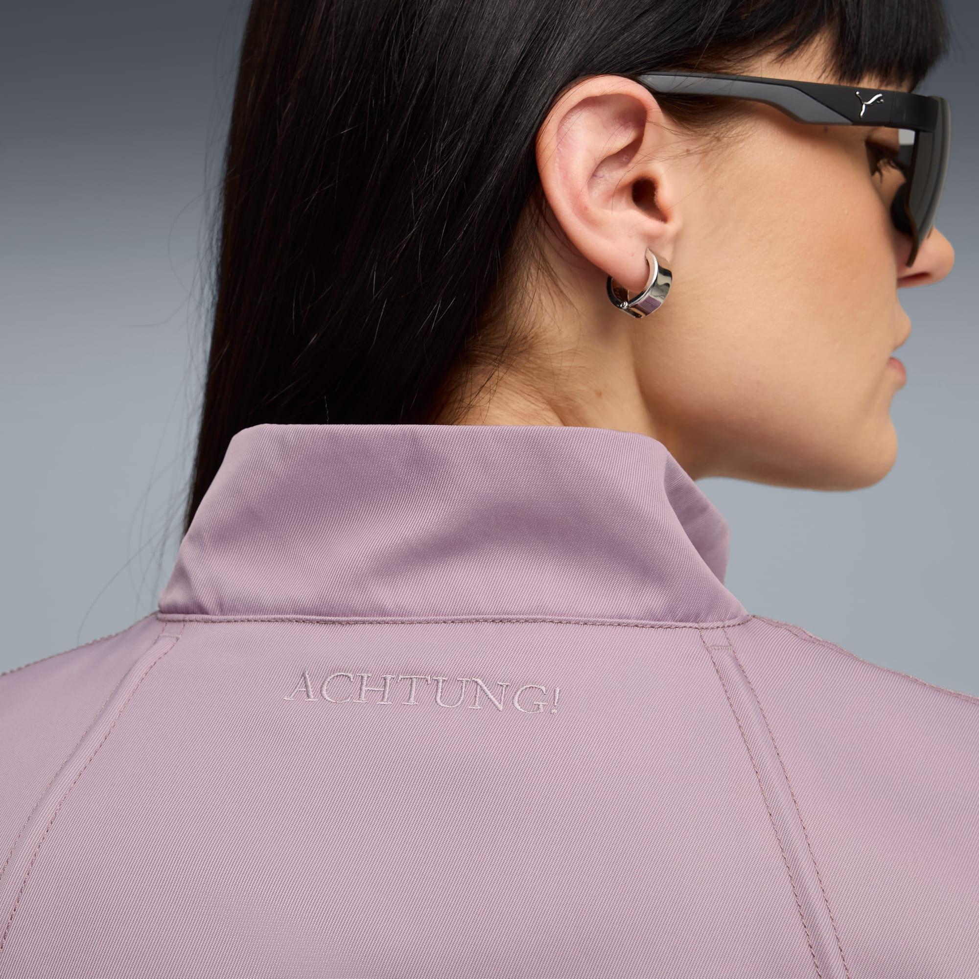 Nine to Five Bomber Jacket Product Image