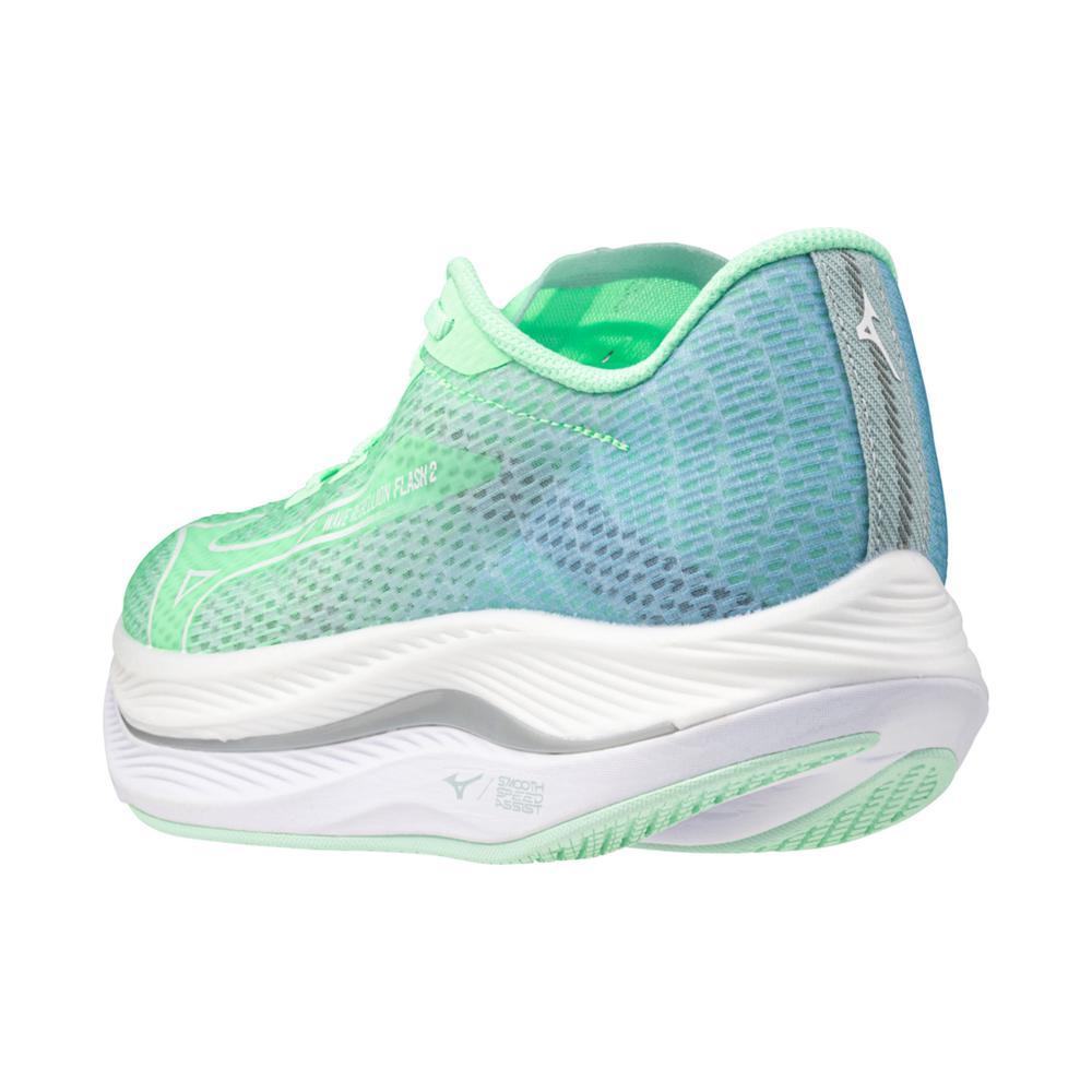 Women's Wave Rebellion Flash 2 Running Shoe Product Image
