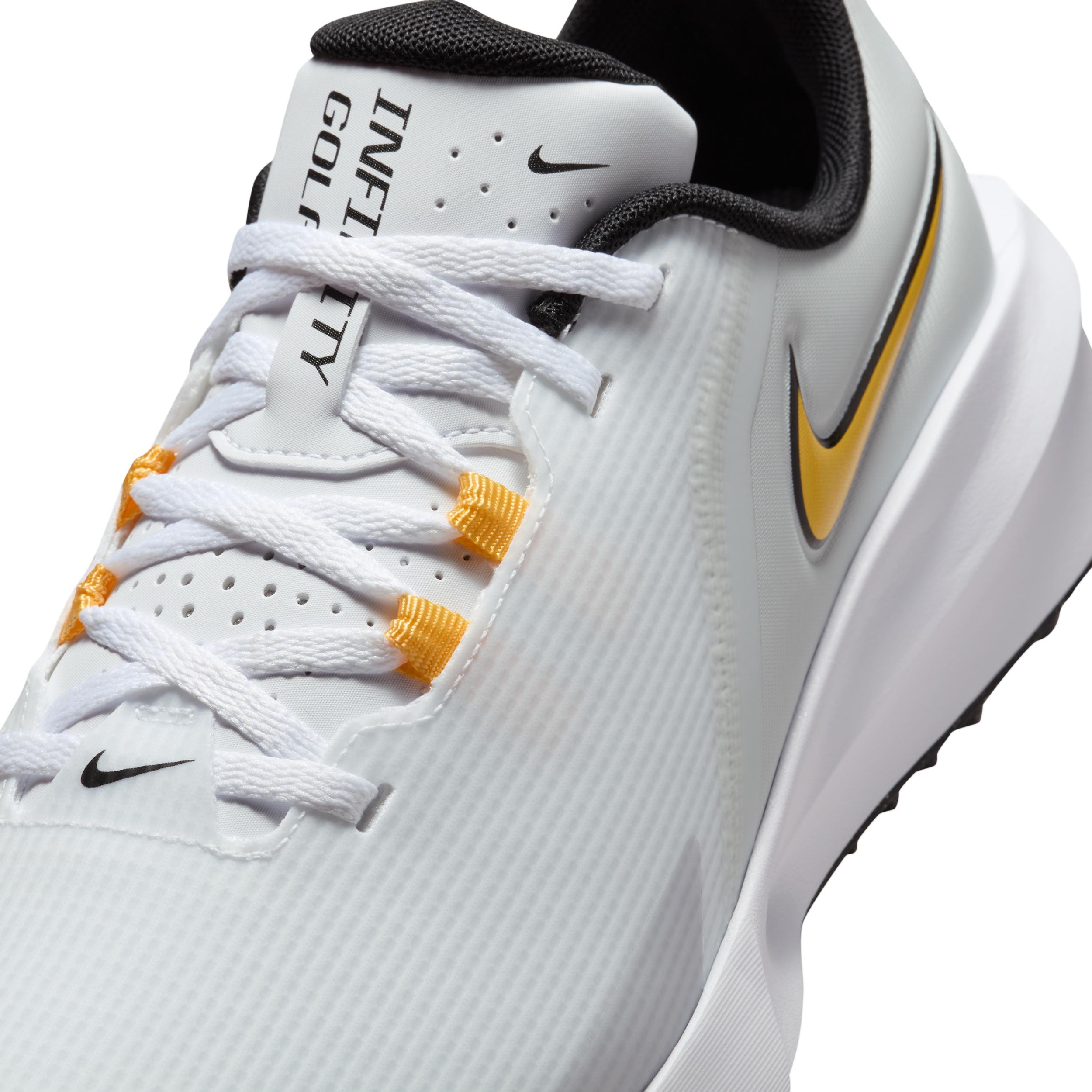 Nike Mens Infinity G NN Golf Shoes | FN0555-103 Product Image
