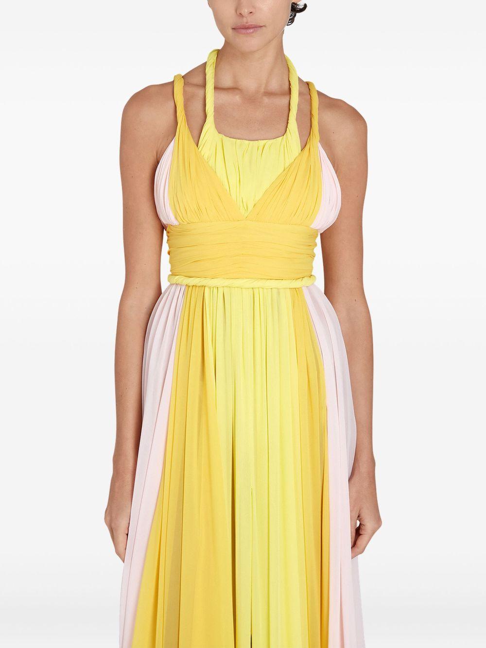 layered dress Product Image