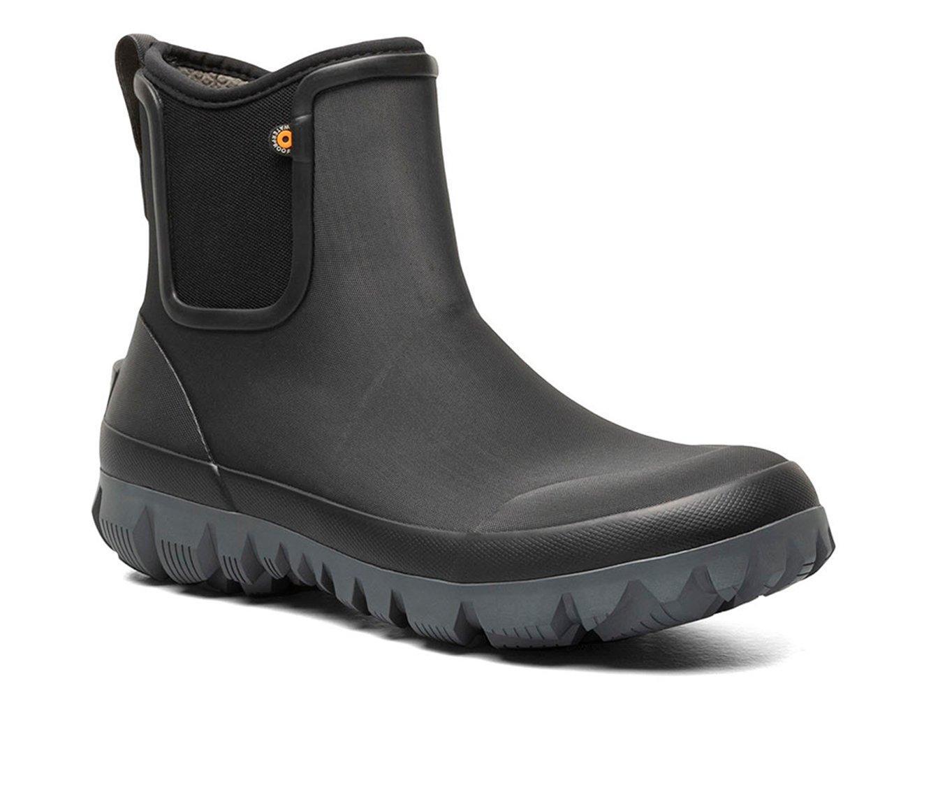 Men's Bogs Footwear Arcata Urban Chelsea Winter Boots Product Image
