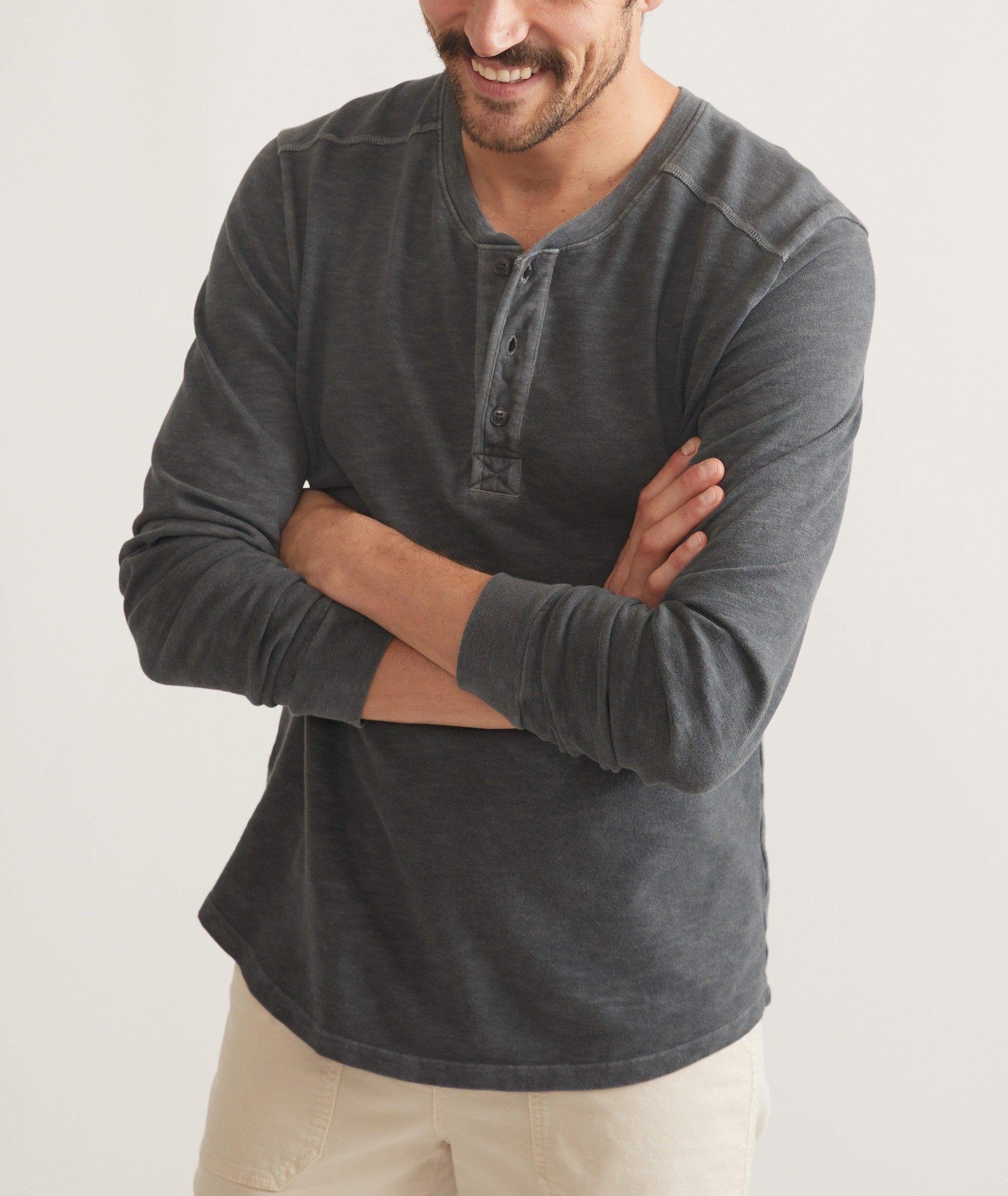 Classic Fit Balboa Button Down Product Image