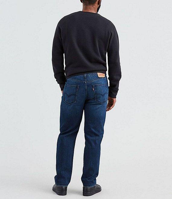 Levi's® 550™ Relaxed Fit Stretch Jeans Product Image