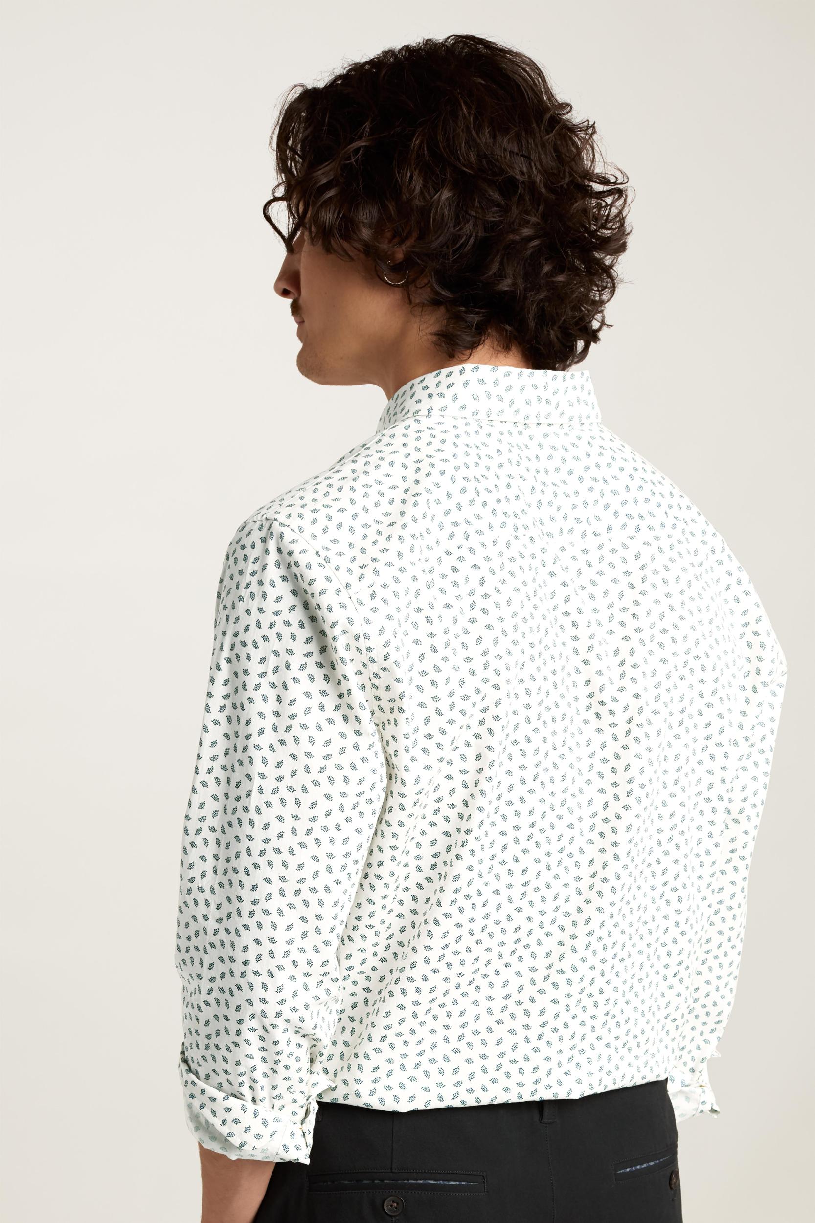 Everyday Shirt Product Image