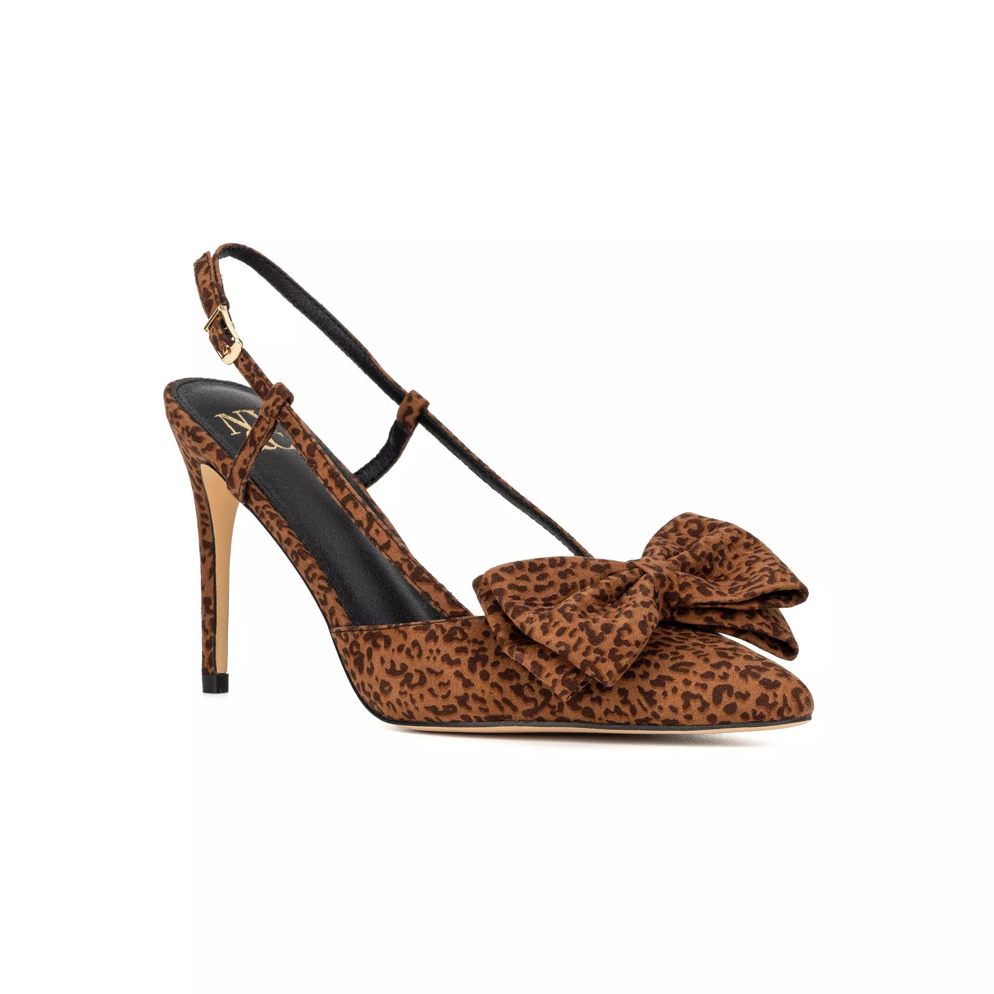 New York & Company Georgina Women's Heels,  Product Image