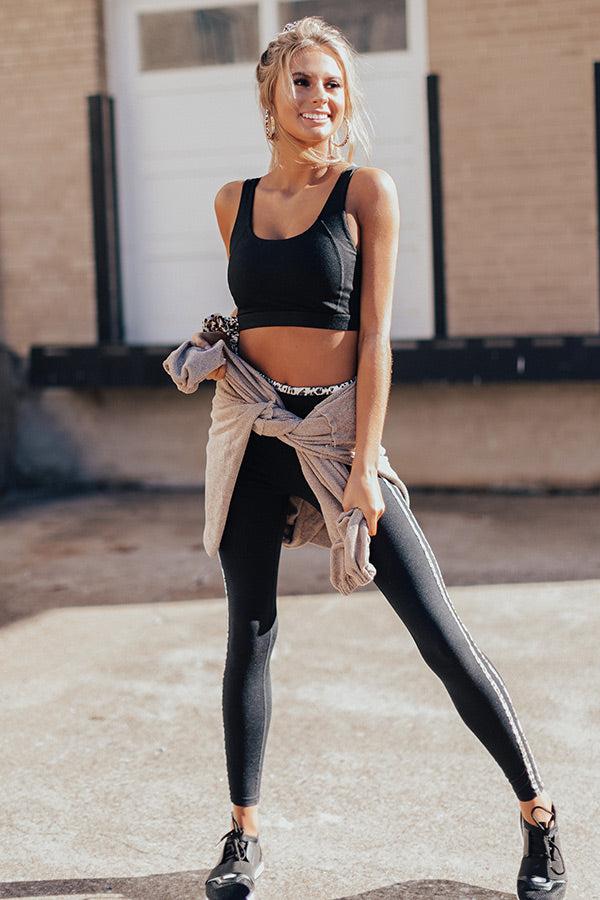 Best Contender Sports Bra Product Image