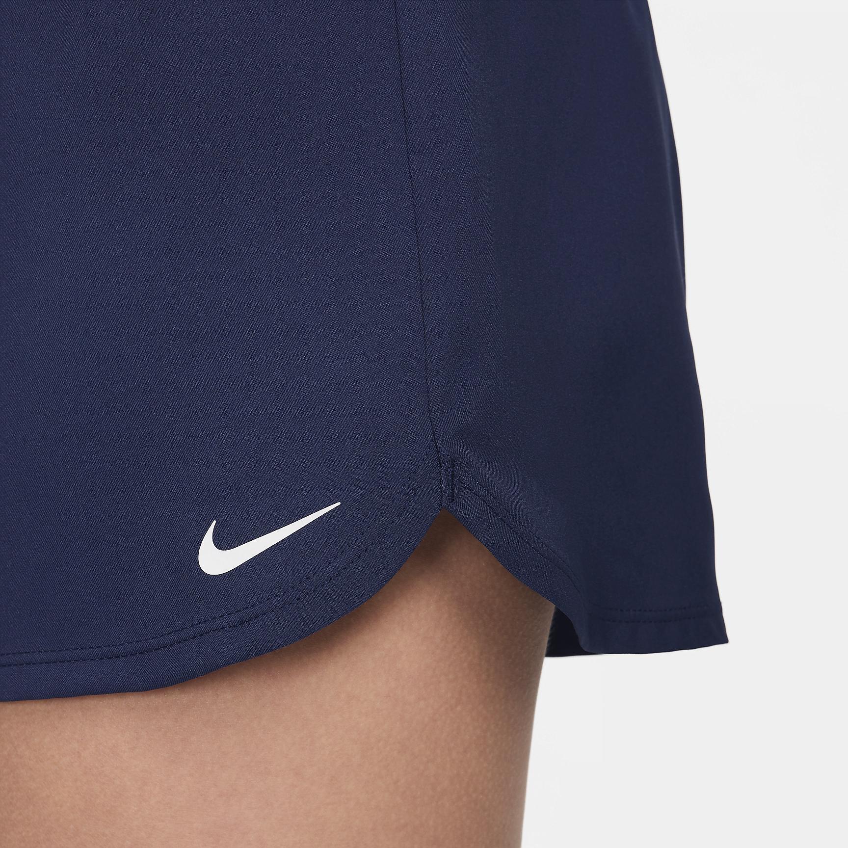 Nike Womens Essential Board Shorts | NESS9200-440 Product Image