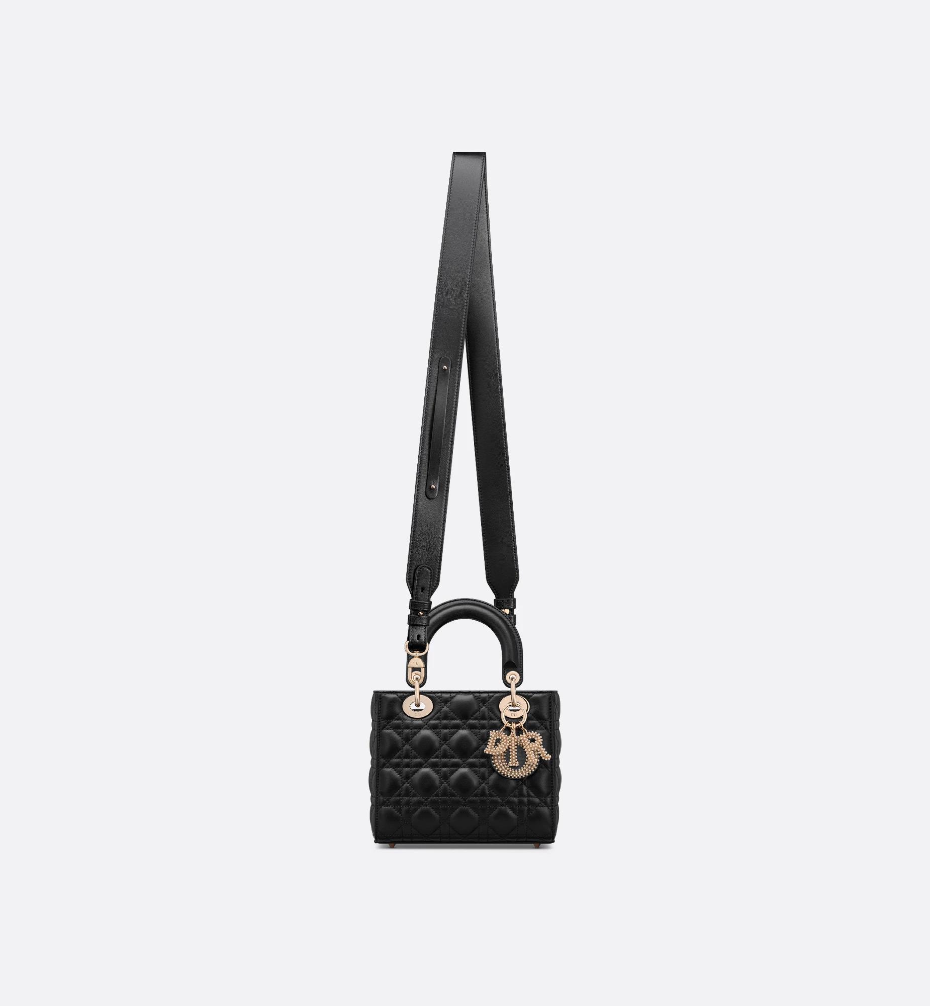 Small Lady Dior My ABCDior Bag Product Image