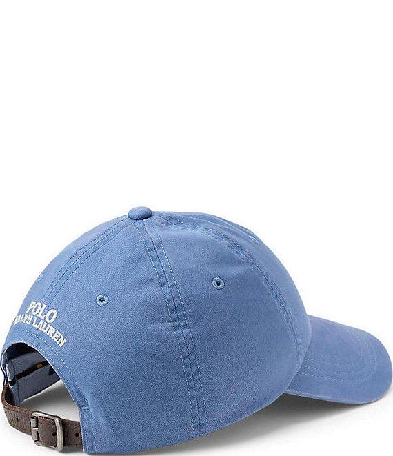 Polo Ralph Lauren Stretch Chino Cap Product Image