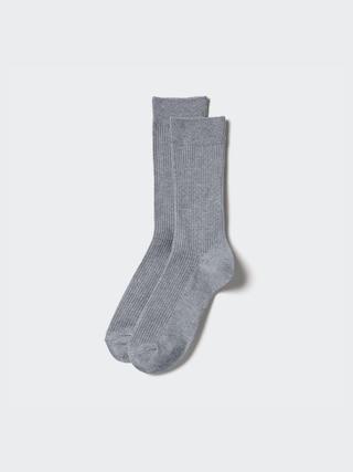 Mens Colorful 50 Socks US8-US11 UNIQLO US Product Image