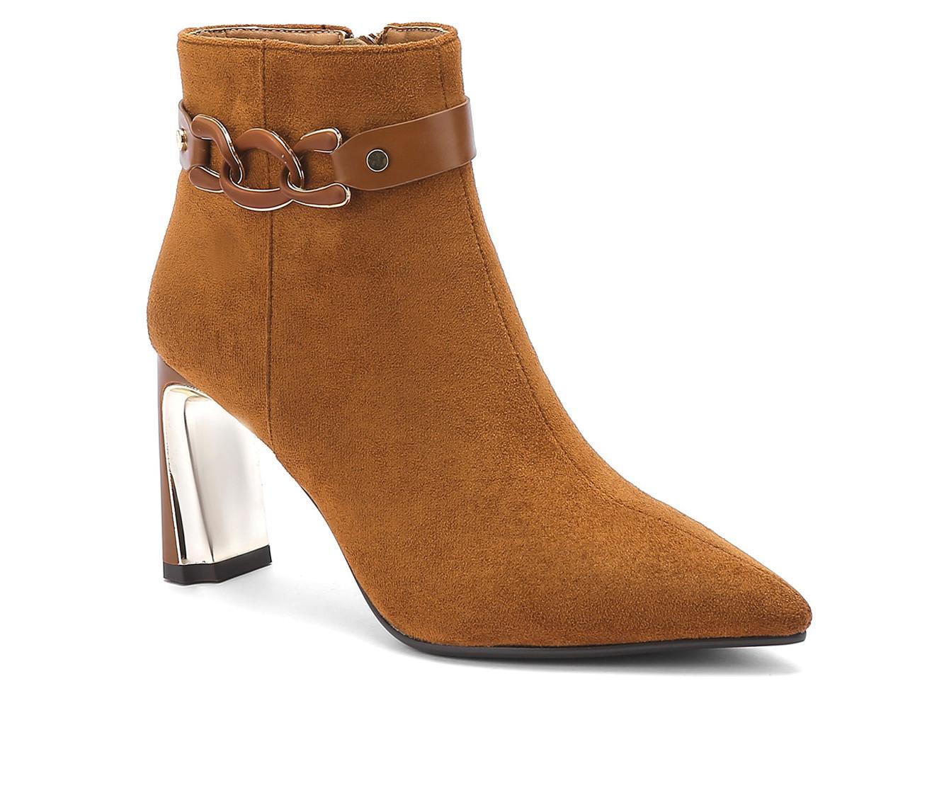 Women's Ninety Union Runway Booties Product Image
