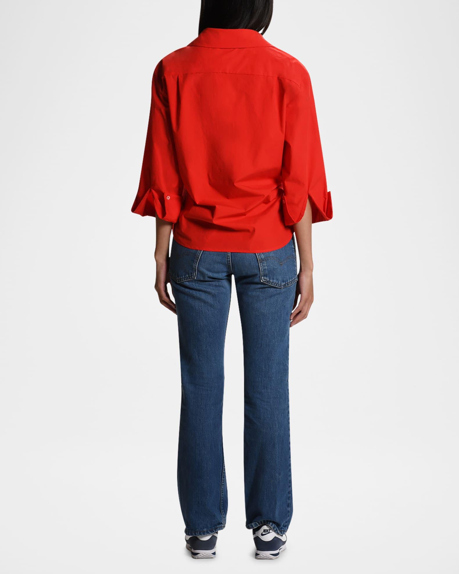 The Overshirt  Product Image