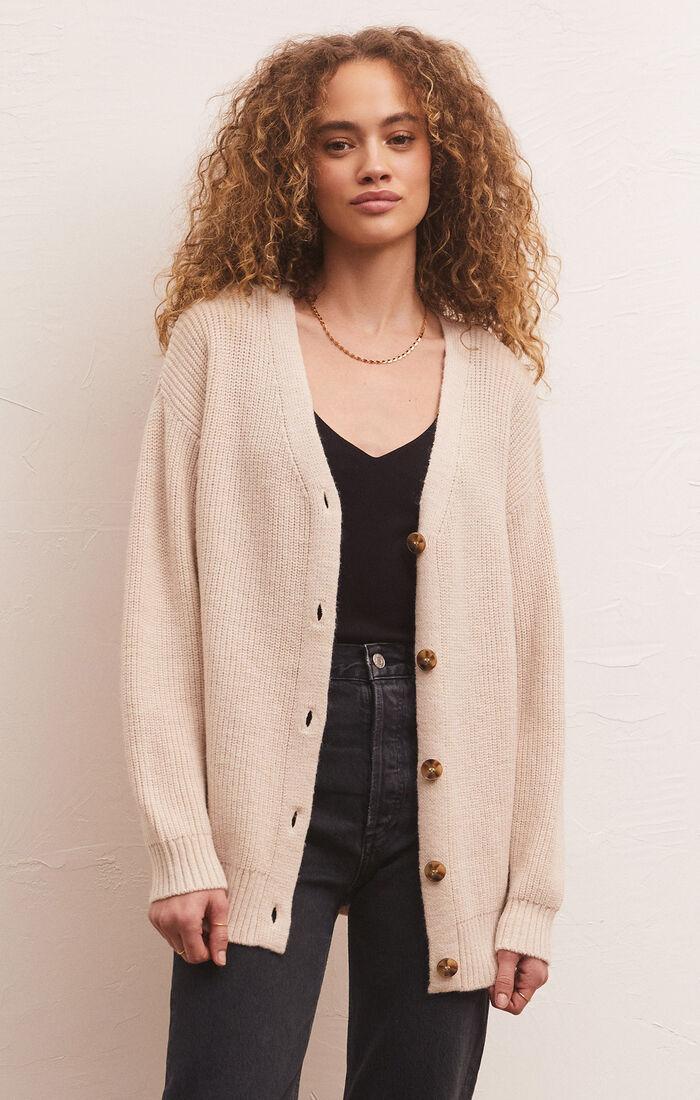 Z Supply Fern Cardigan Product Image