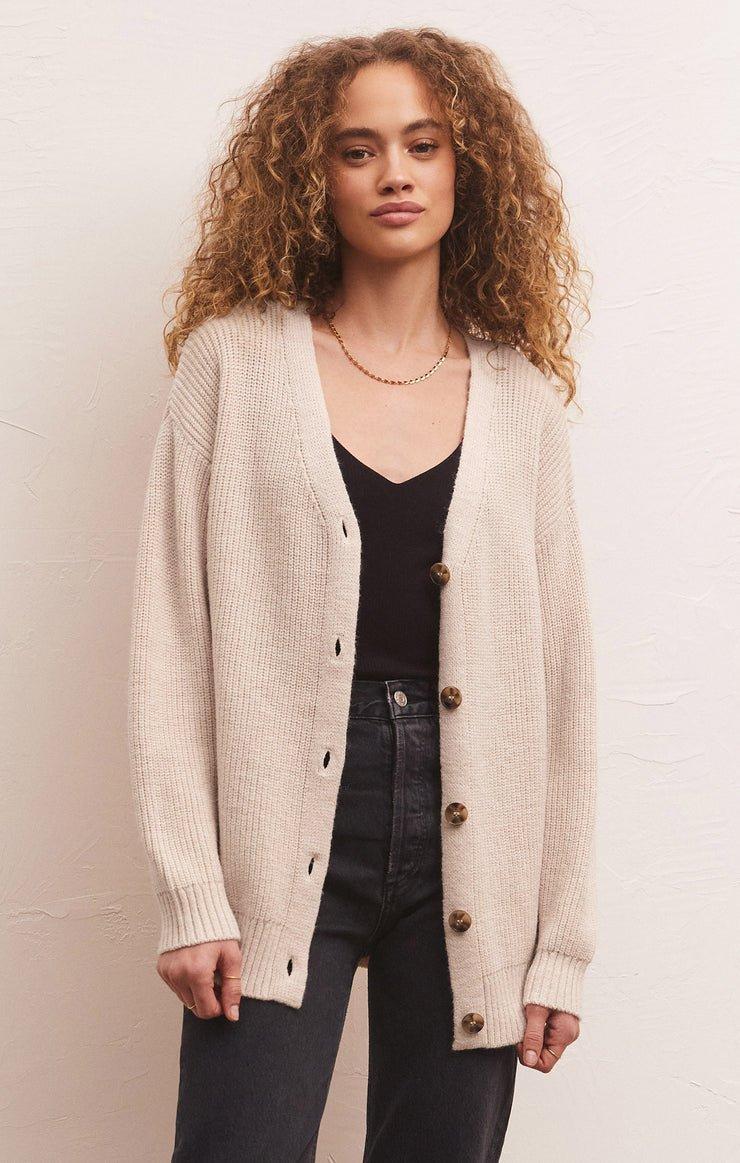 Z Supply Fern Cardigan Product Image