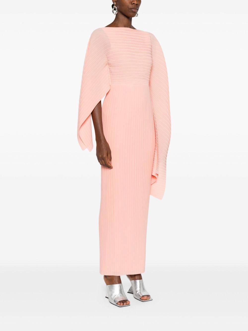 Adami maxi dress Product Image