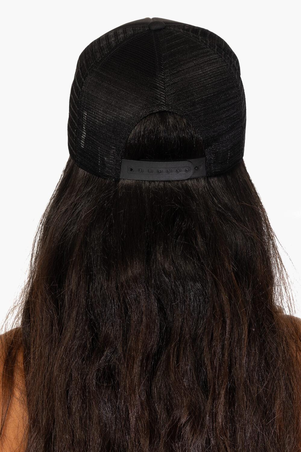 Trucker Hat - JOLYN Female Product Image