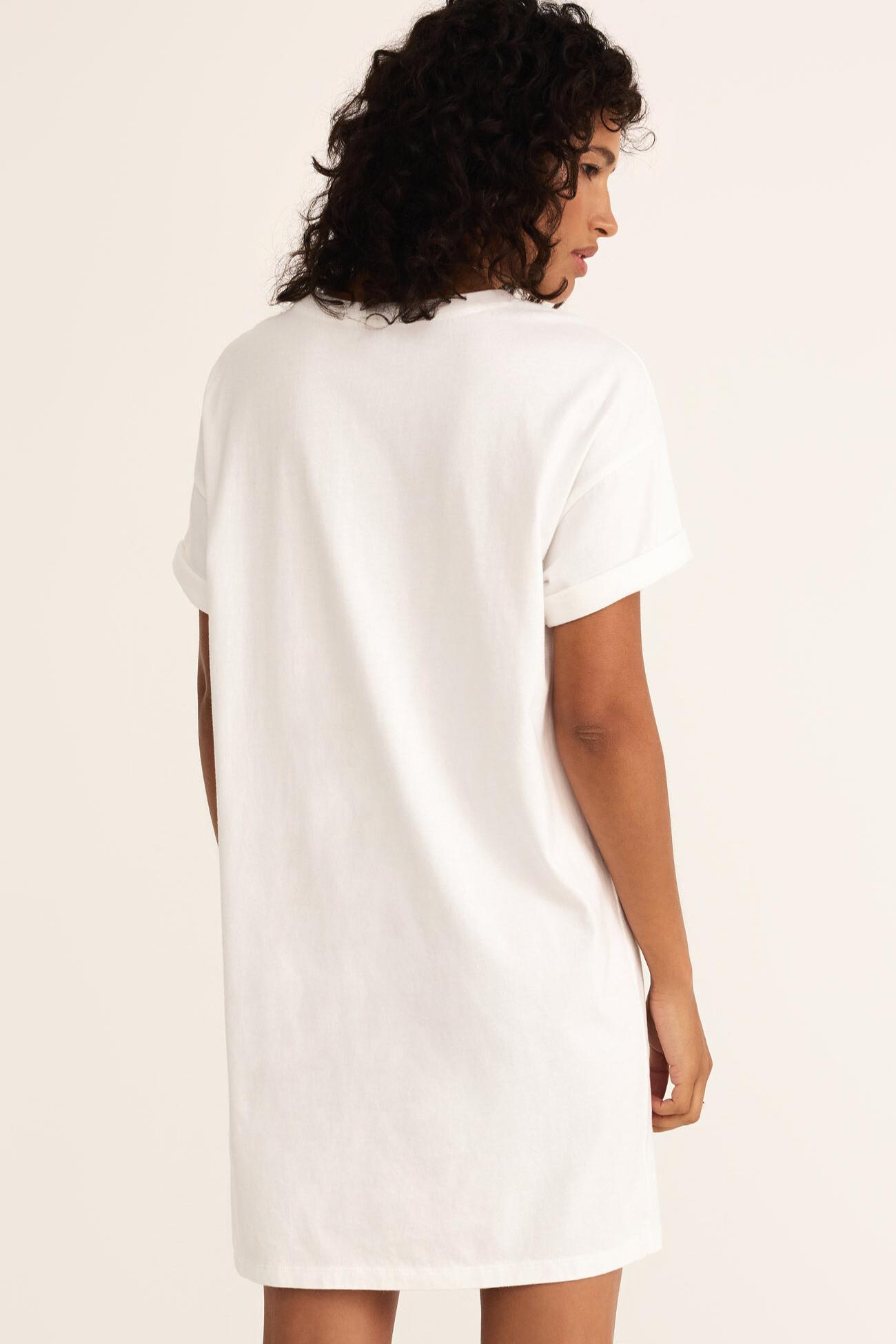 Sway Mini Dress Product Image