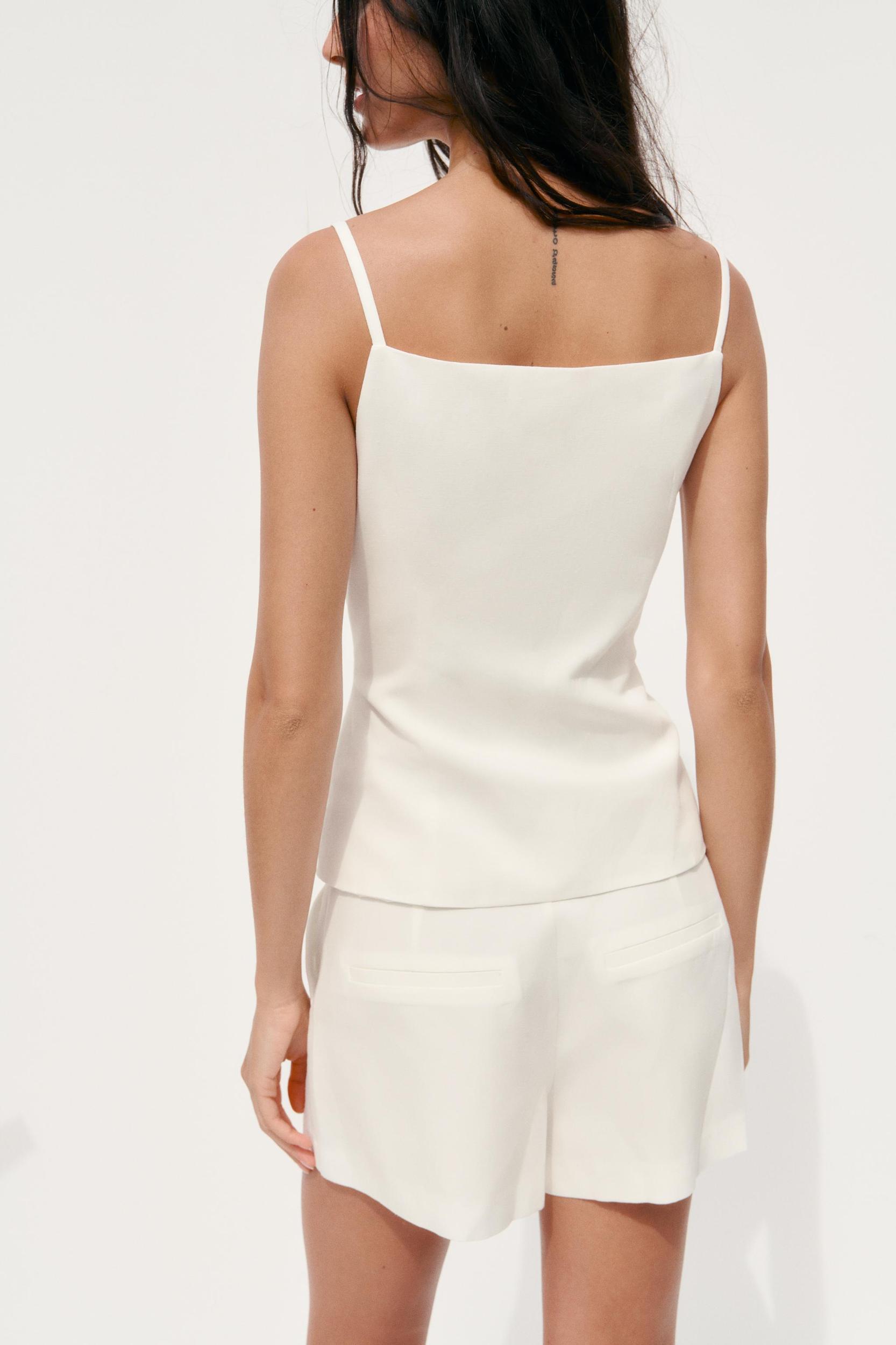 MINI SHORTS Product Image