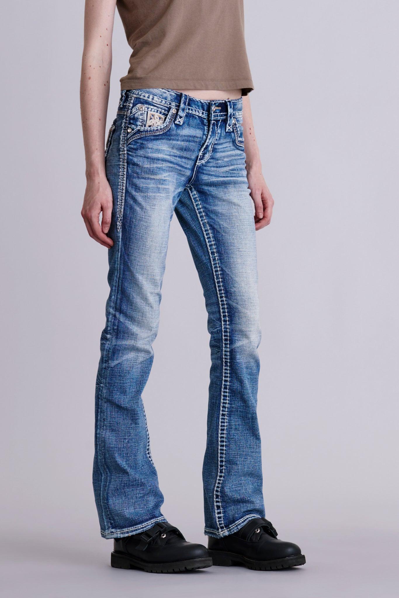 Maaria Bootcut Jeans Female Product Image