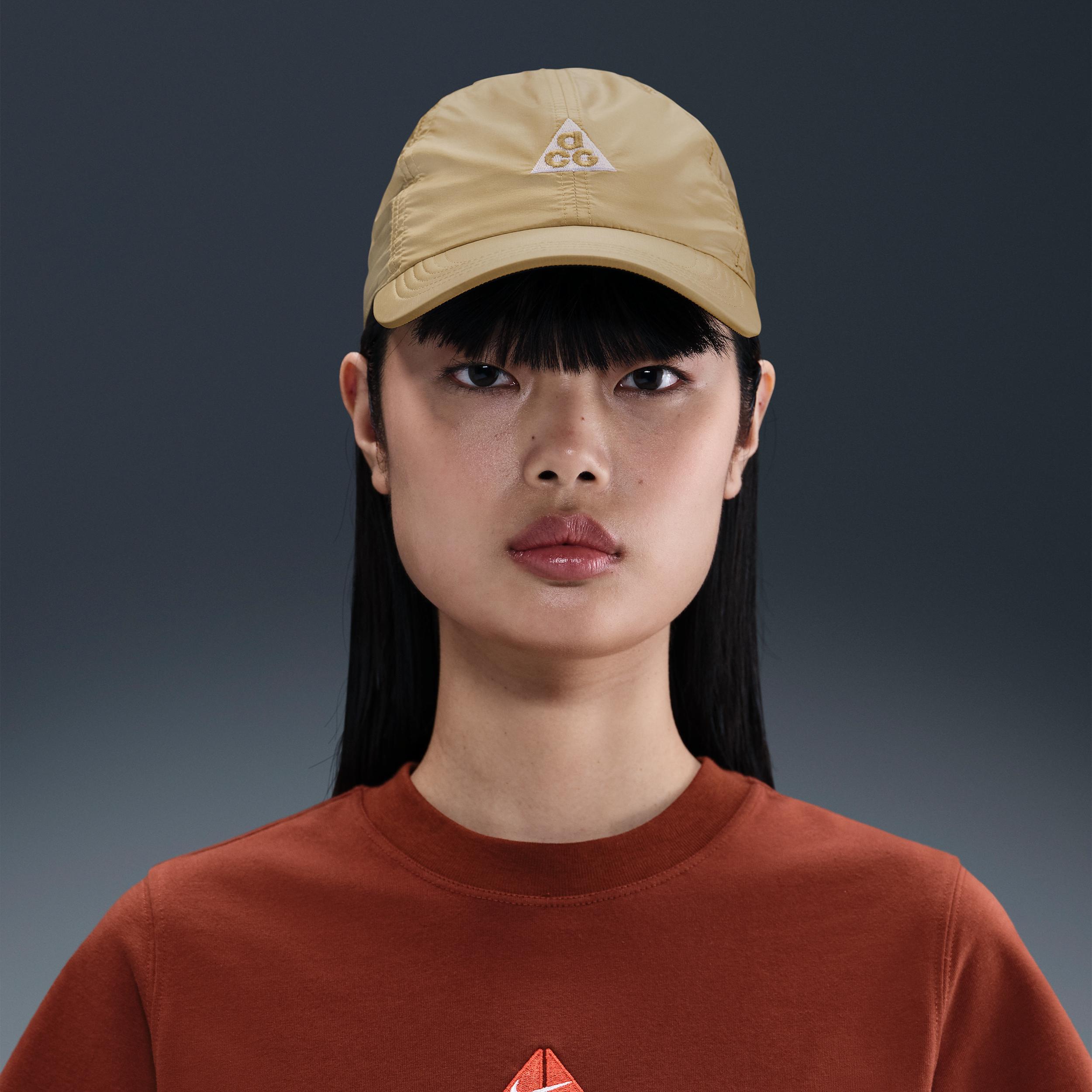 Nike Unisex Dri-FIT Club Unstructured ACG Cap | FB6533-297 Product Image
