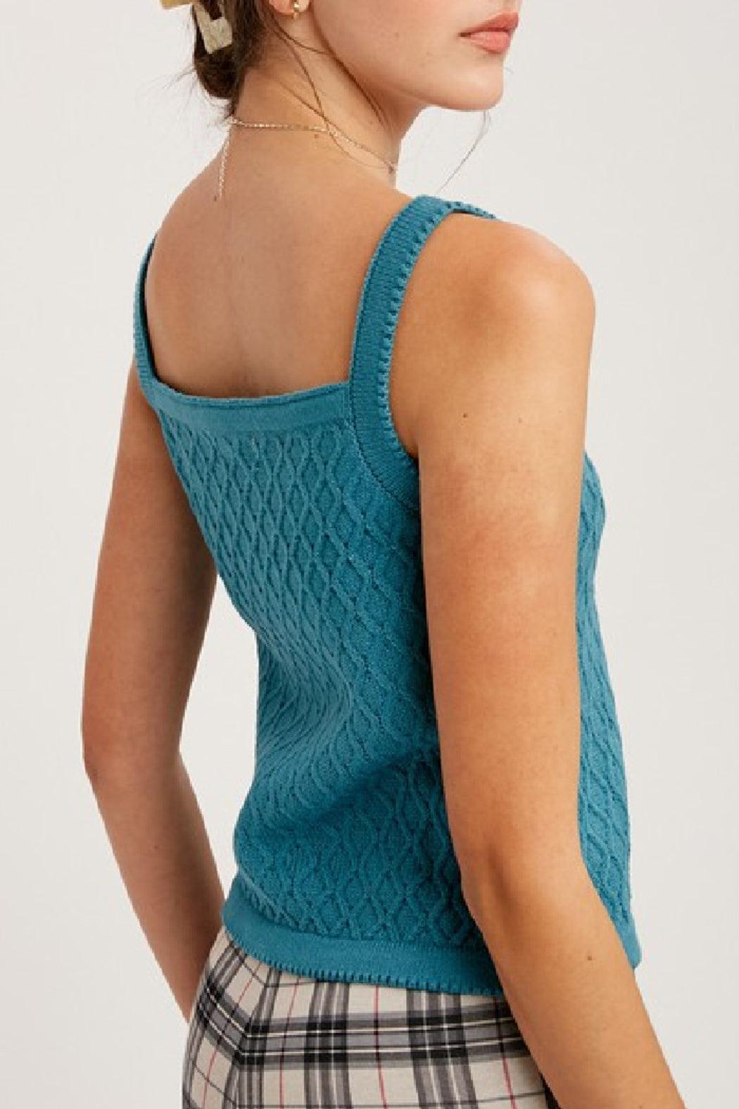 Rachel Sweater Product Image