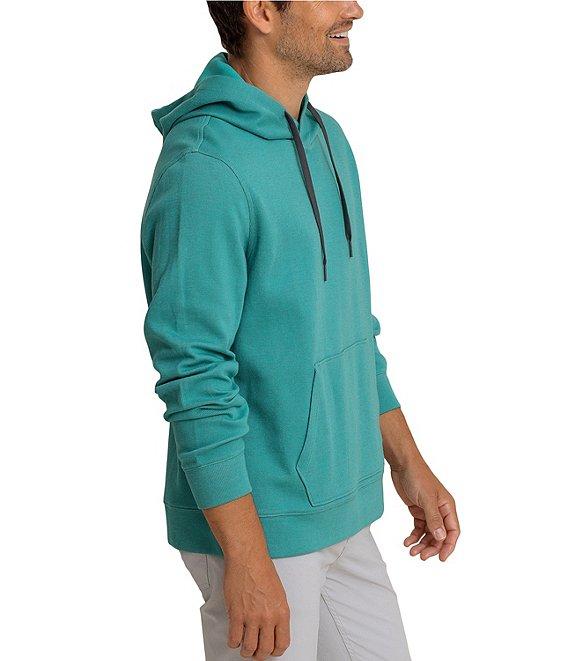 Southern Tide Pearl Cove Fleece Hoodie Product Image