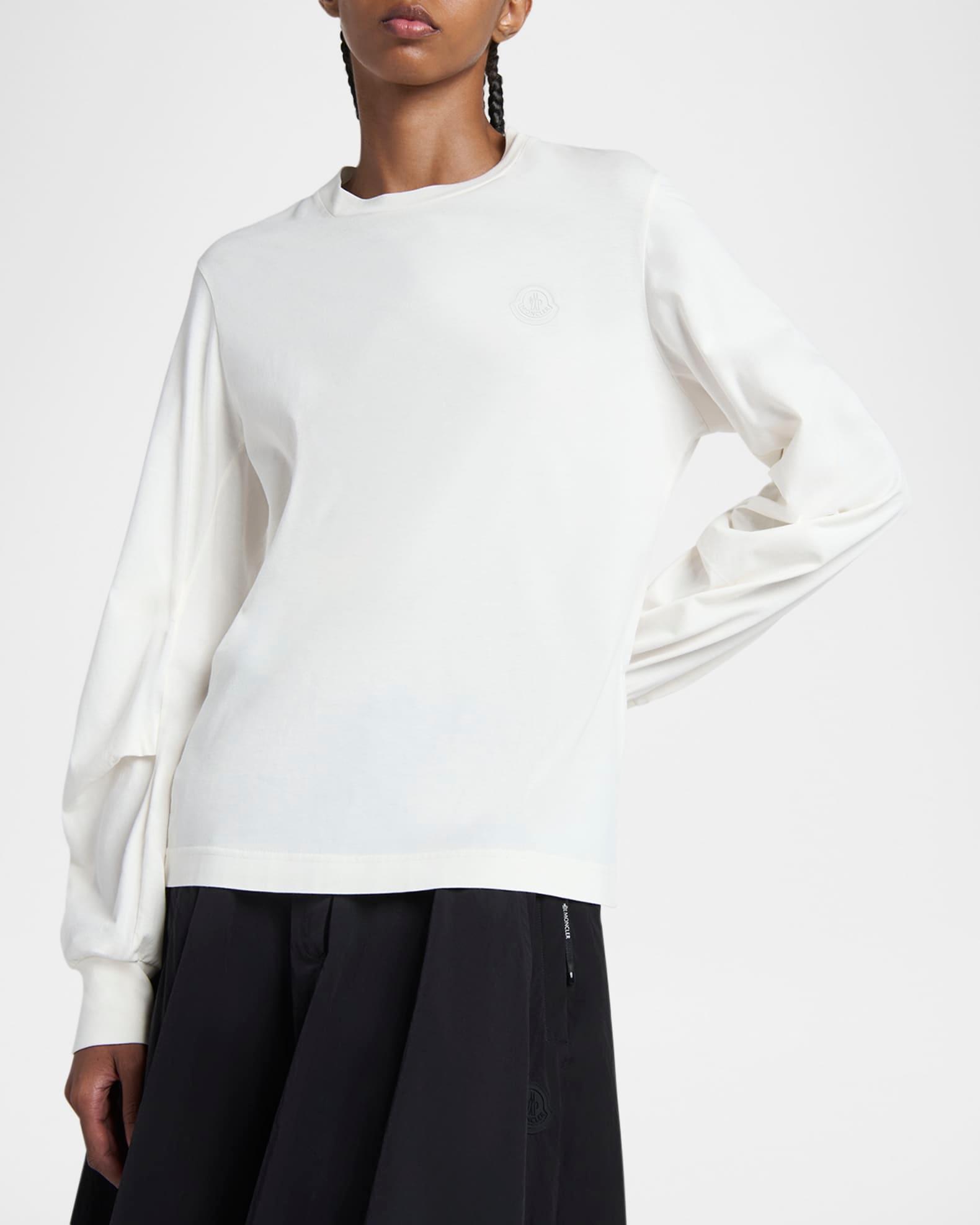 Long-Sleeve T-Shirt Product Image