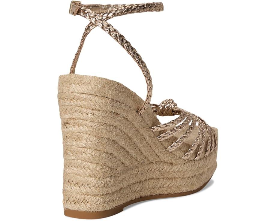 Women's Loeffler Randall Pamela Mignon Knot Wedge Product Image