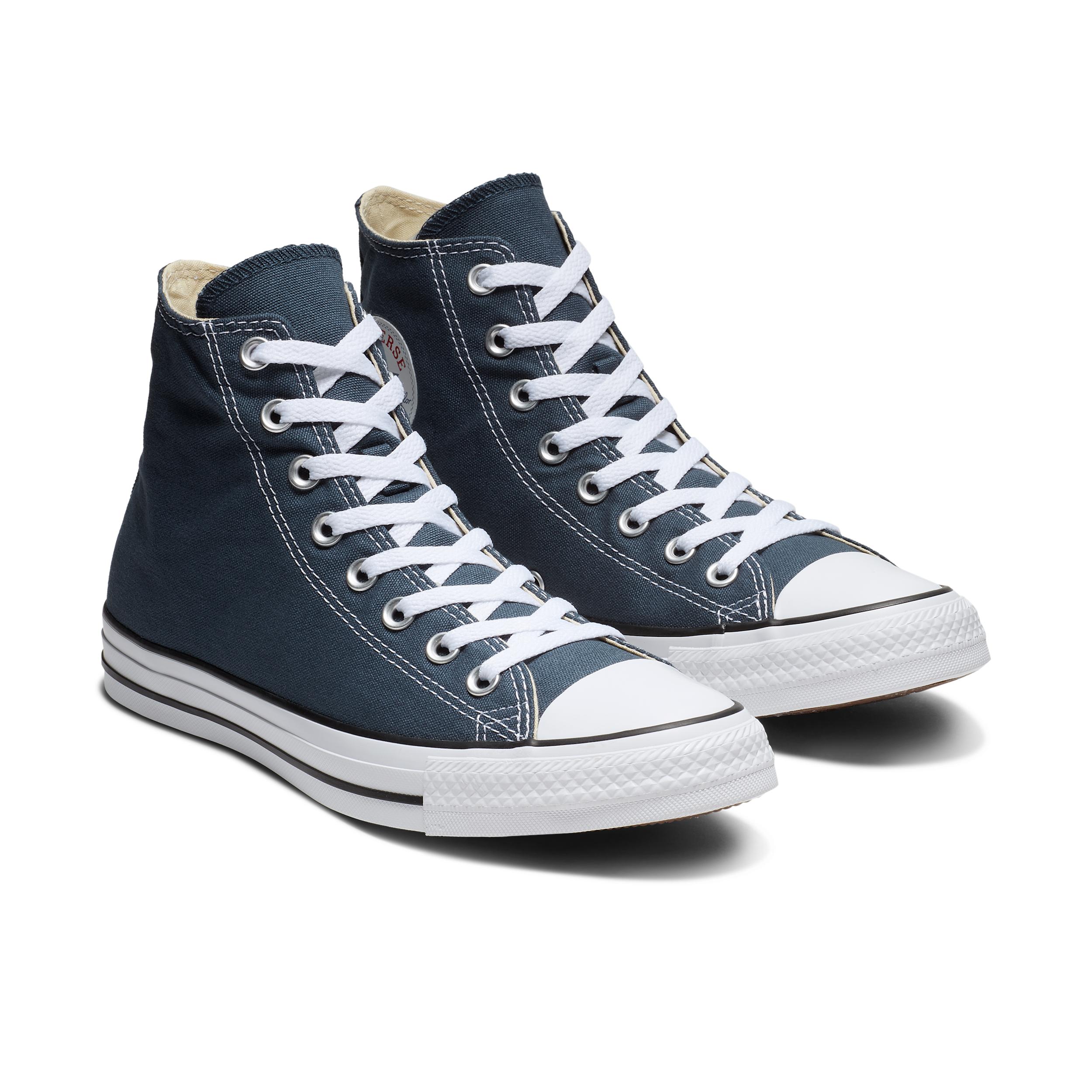 Mens Converse Chuck Taylor All Star High Top Unisex Shoes | M9622-410 Product Image