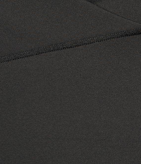 GB Cross-Over Flare Leggings Product Image