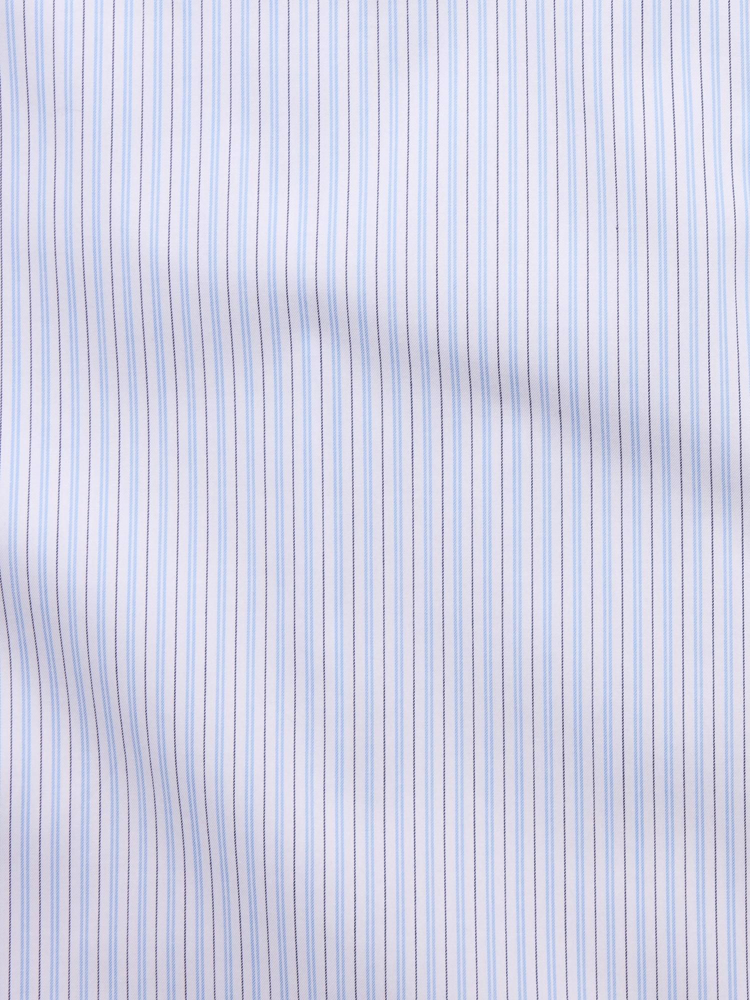 Standard-Fit Wrinkle-Resistant Dress Shirt Product Image