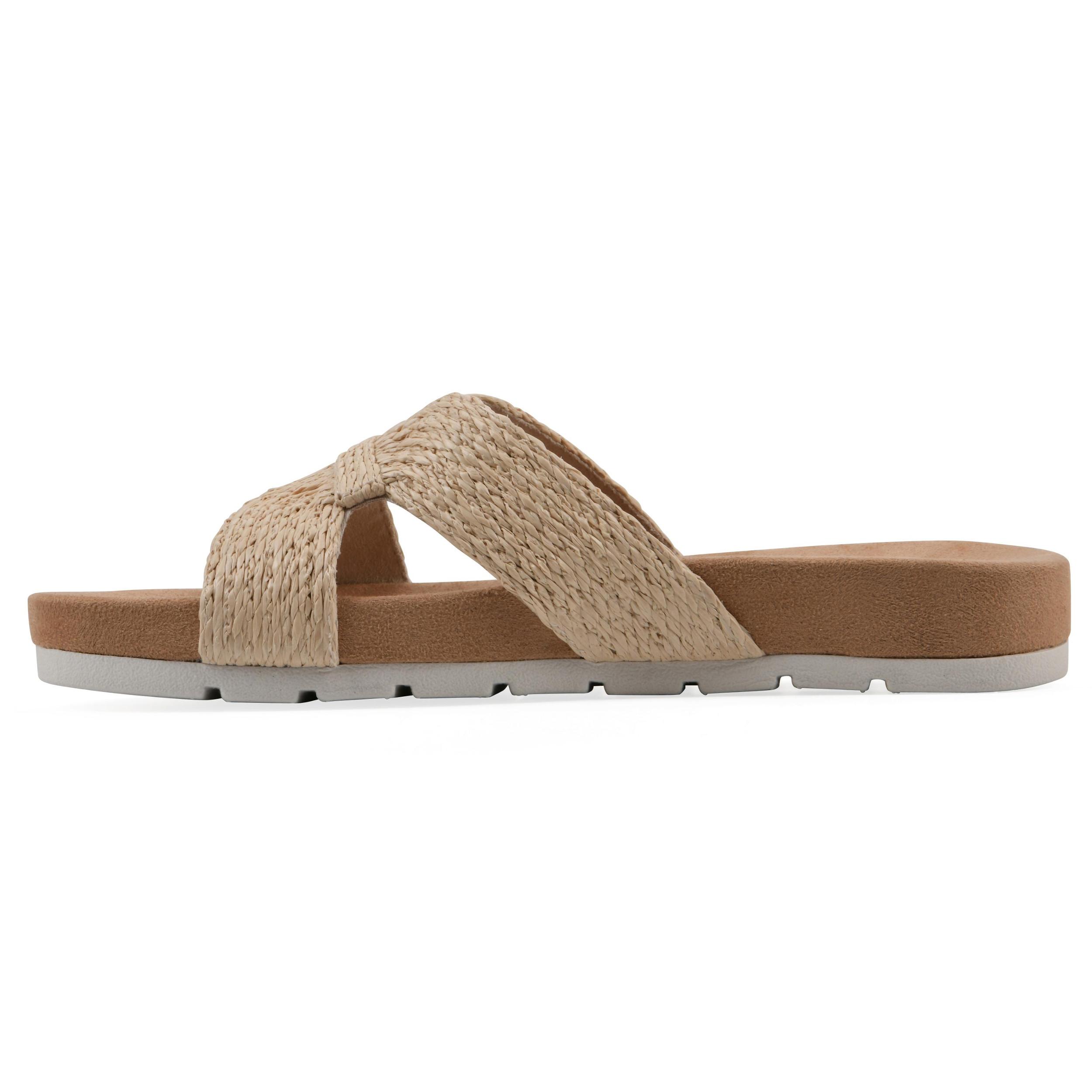 Women's Cliffs by White Mountain Tindra Sandals Product Image