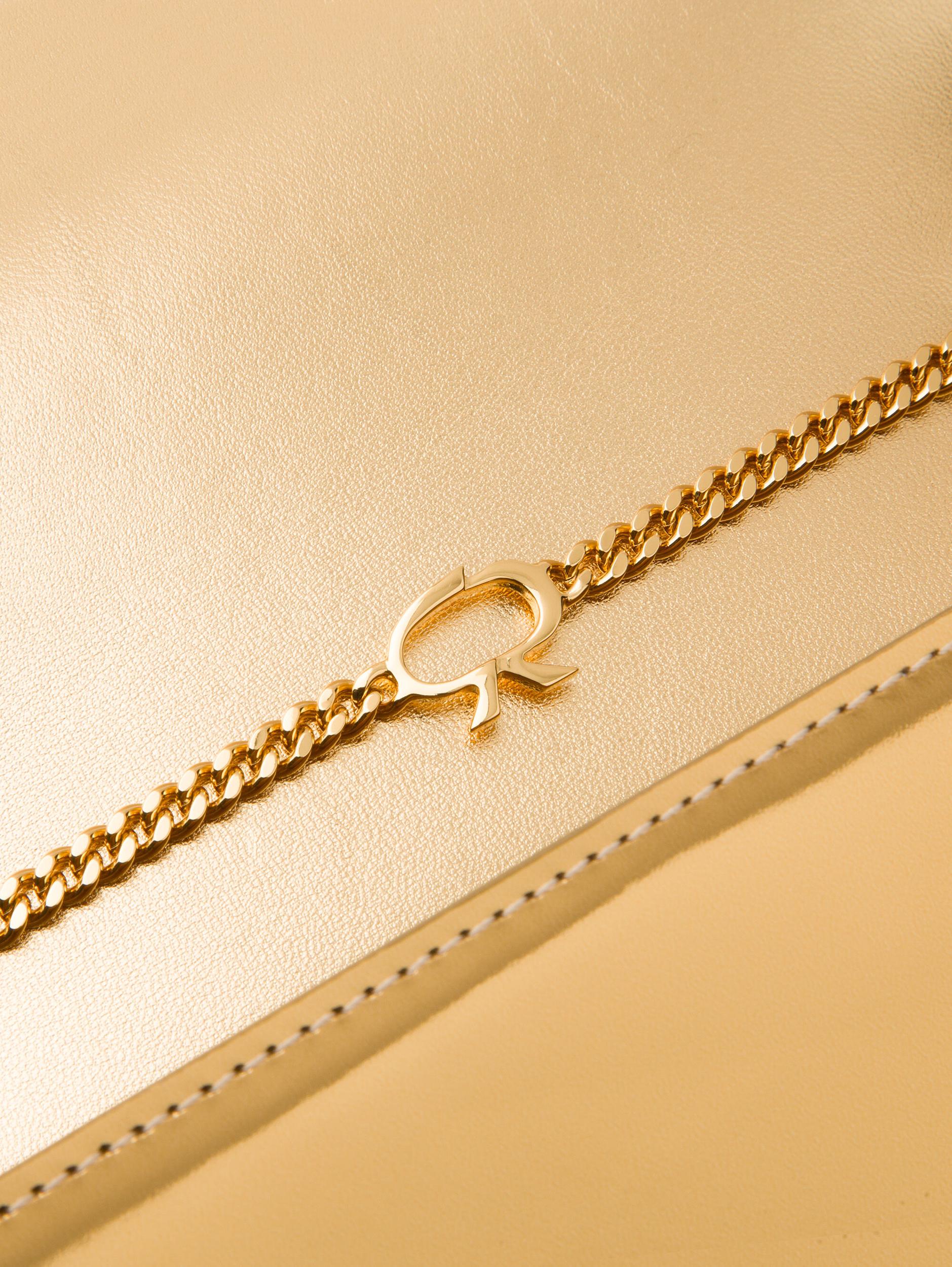 JAIPUR CLUTCH Gianvito Rossi Product Image