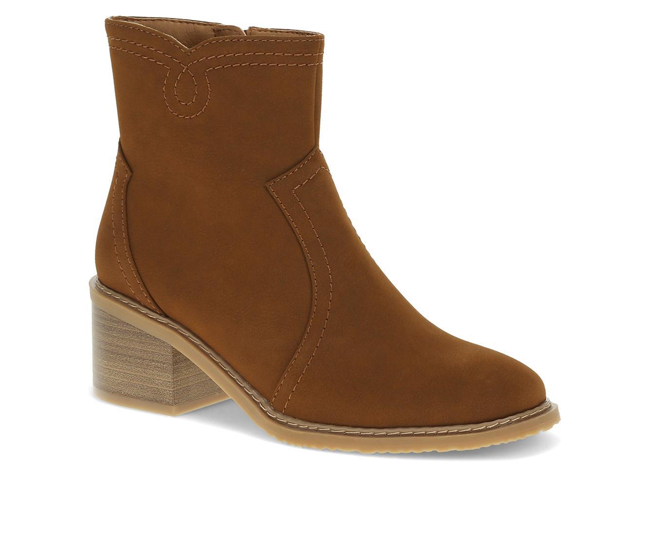 Women's Baretraps Calloway Booties Product Image