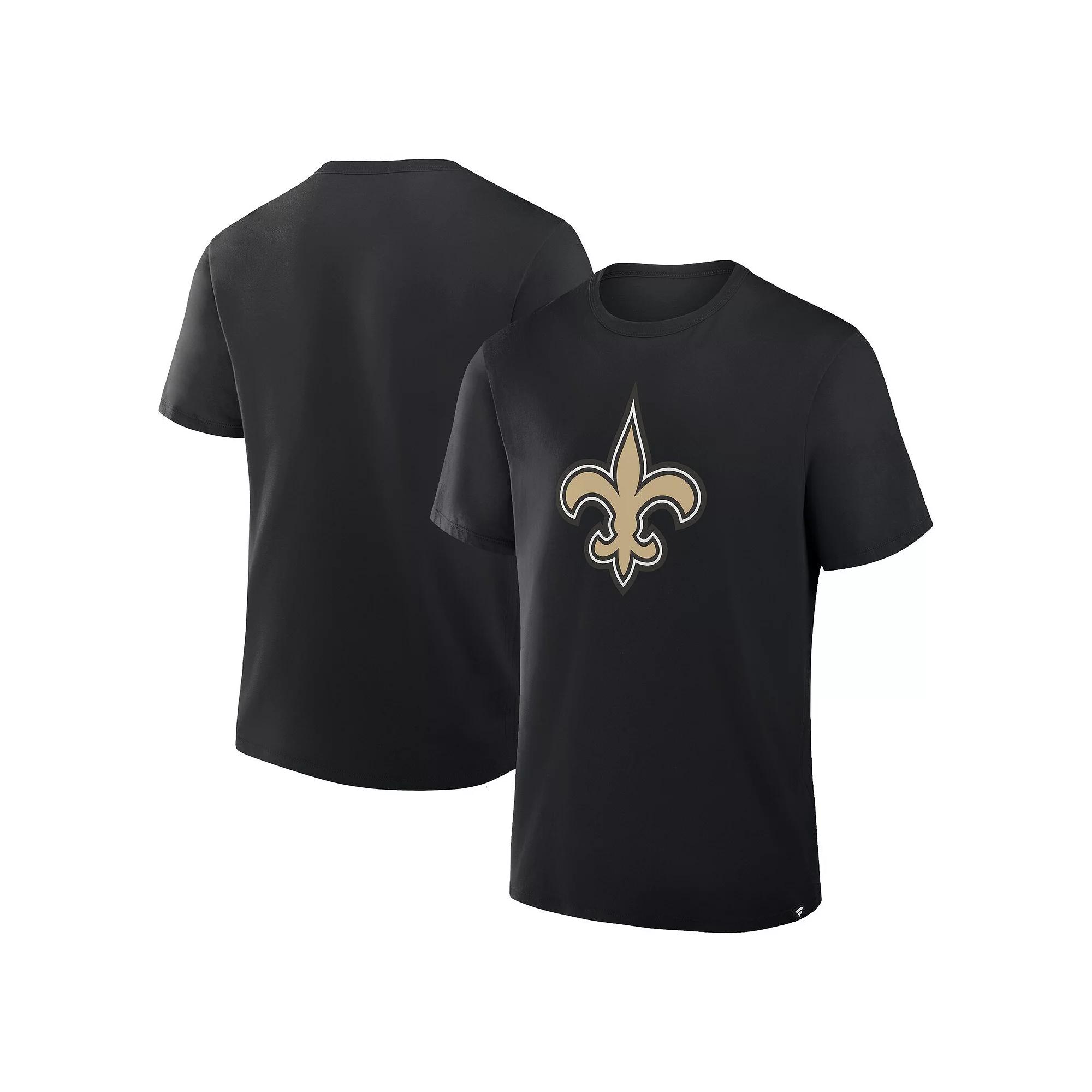 Men's Fanatics Garnet Washington Commanders Legacy Cotton T-Shirt,  Product Image