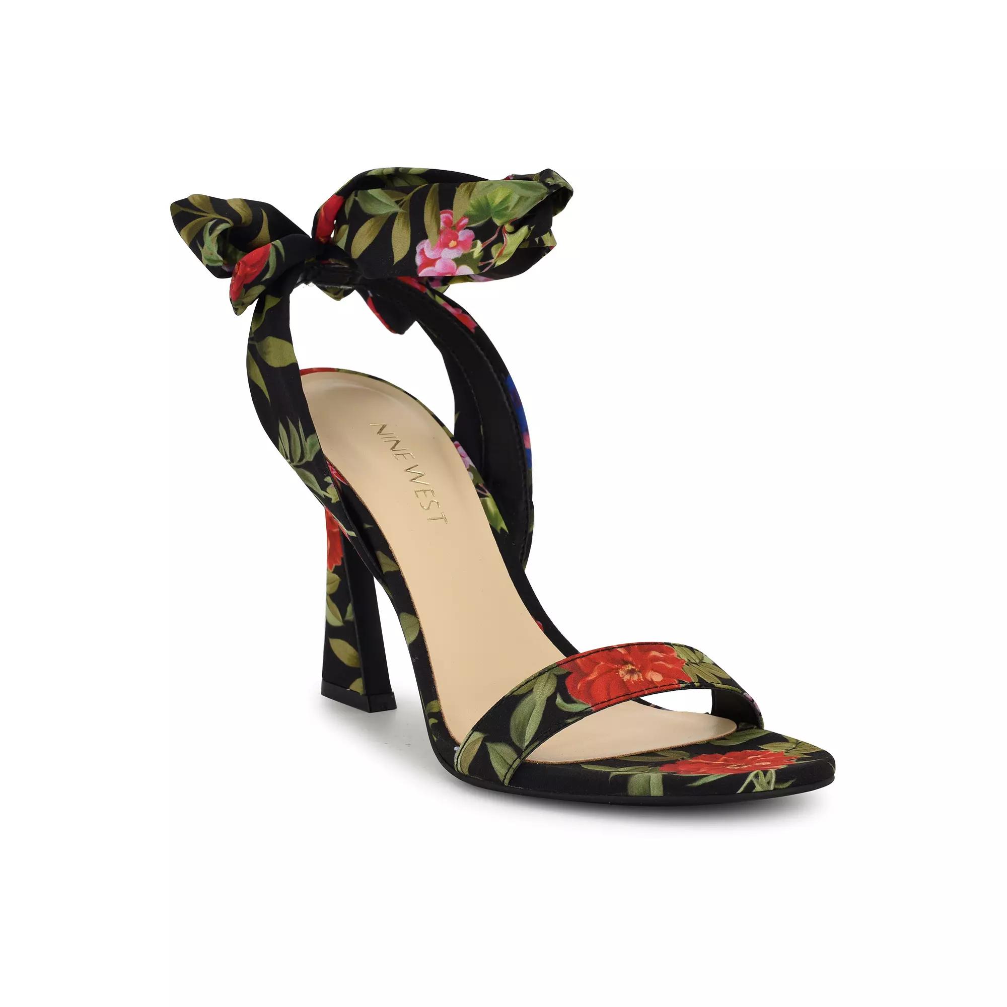 Nine West Kaldra Women's Dress Sandals,  Product Image