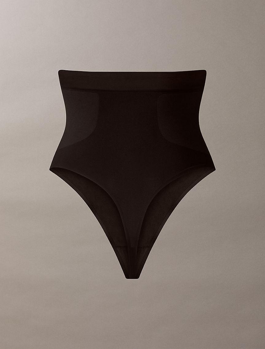 Secure Sculpt Thong Product Image