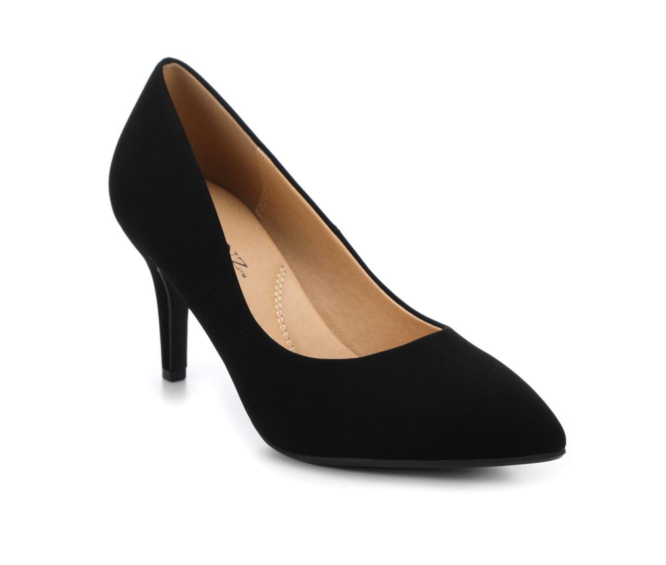 Women's Solanz Coen Pumps Product Image