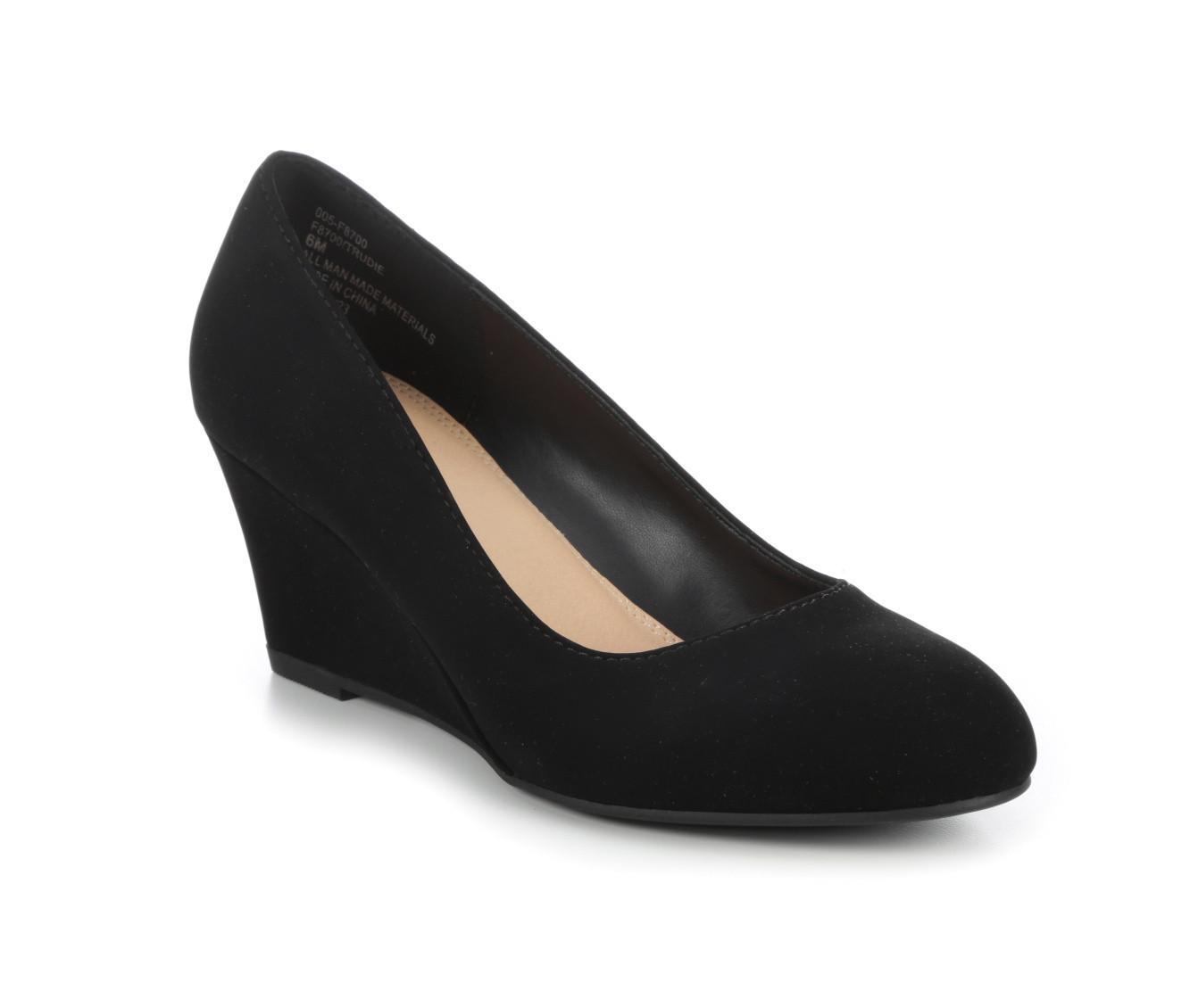 Women's Solanz Trudie 2 Wedges Product Image