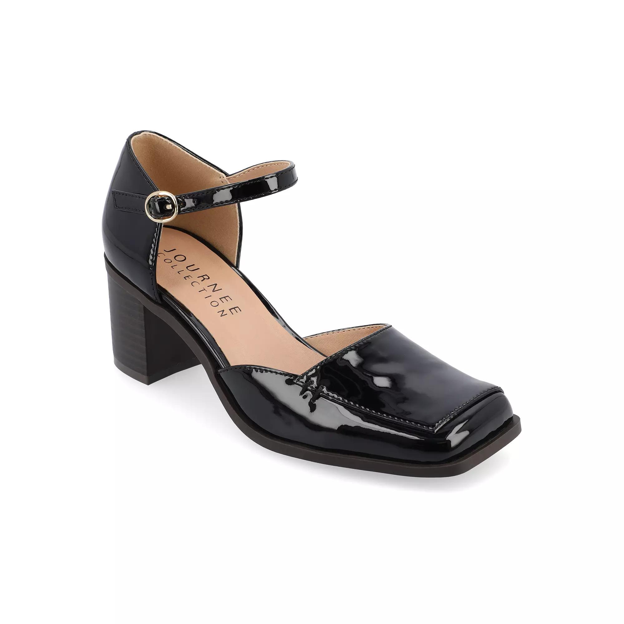 Journee Evangeline Women's Pumps,  Product Image