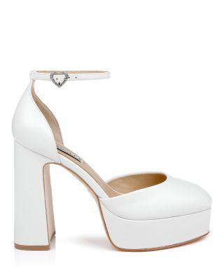 Women's Jayda II Platform Pumps Product Image