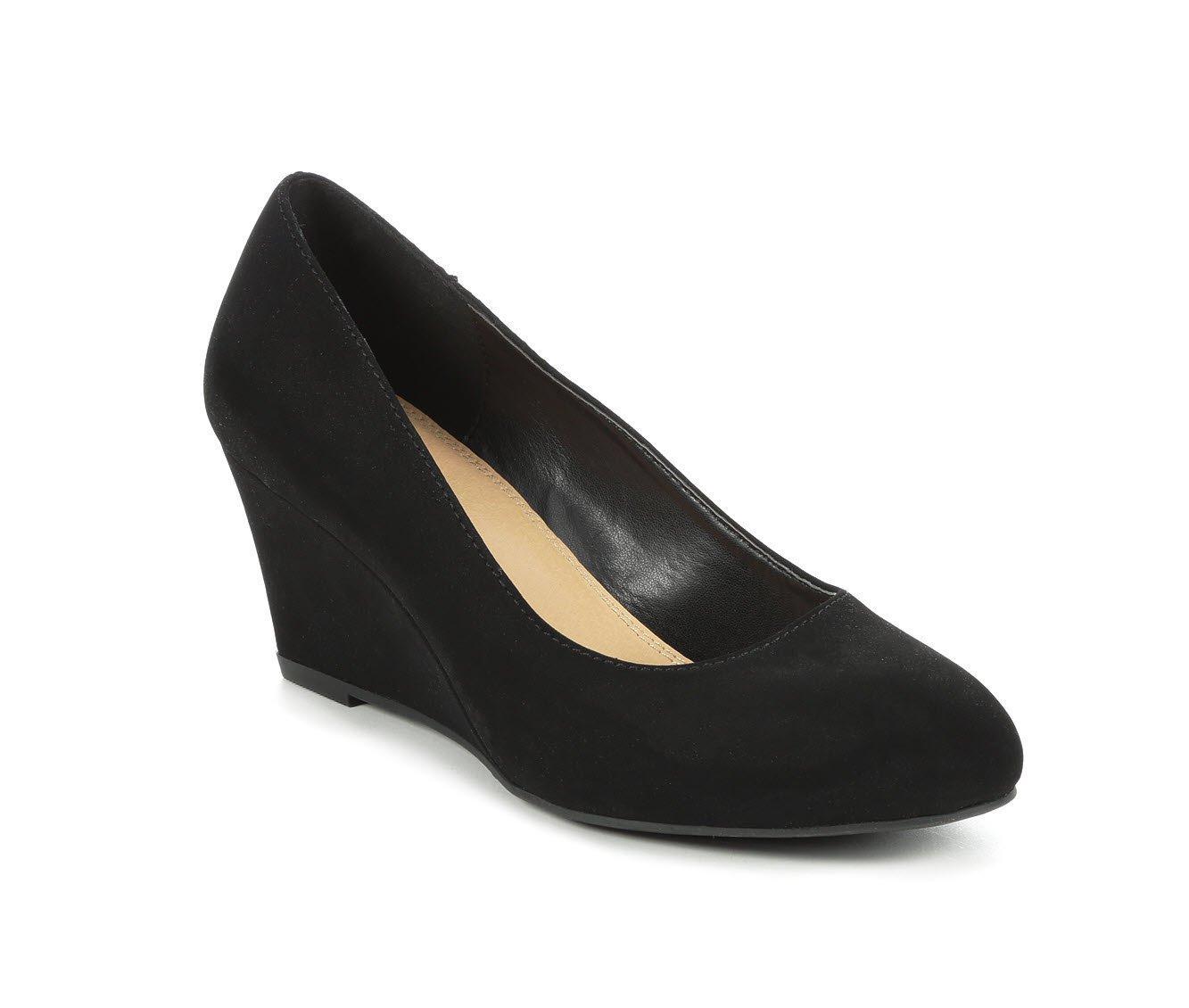 Women's Solanz Trudie Wedges Product Image