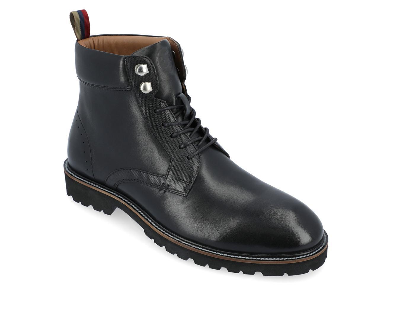 Men's Thomas & Vine Simeon Boots Product Image