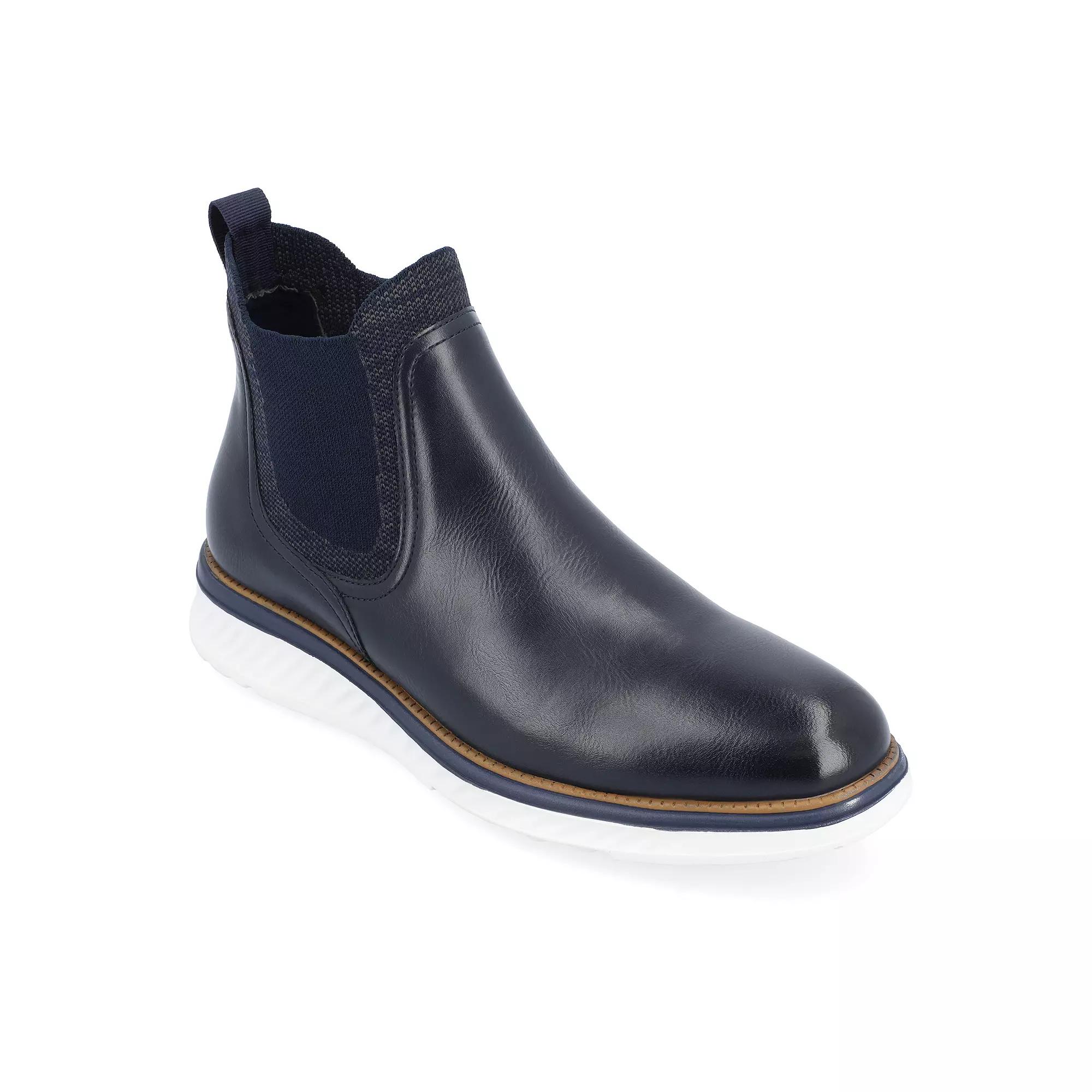 VANCE Hartwell Chelsea Men's Ankle Boots,  Product Image