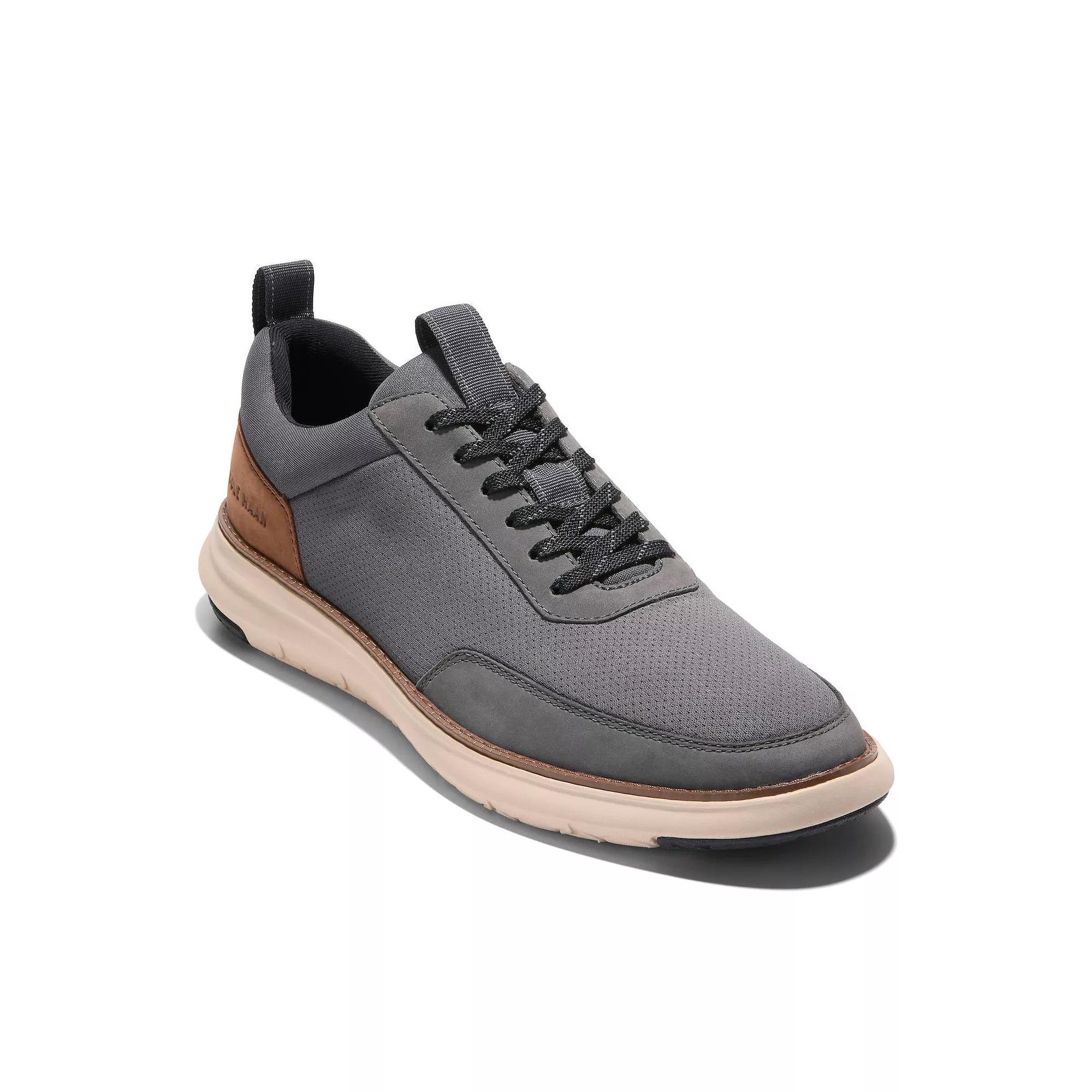 Cole Haan Grand Remix Men's Casual Sneakers,  Product Image