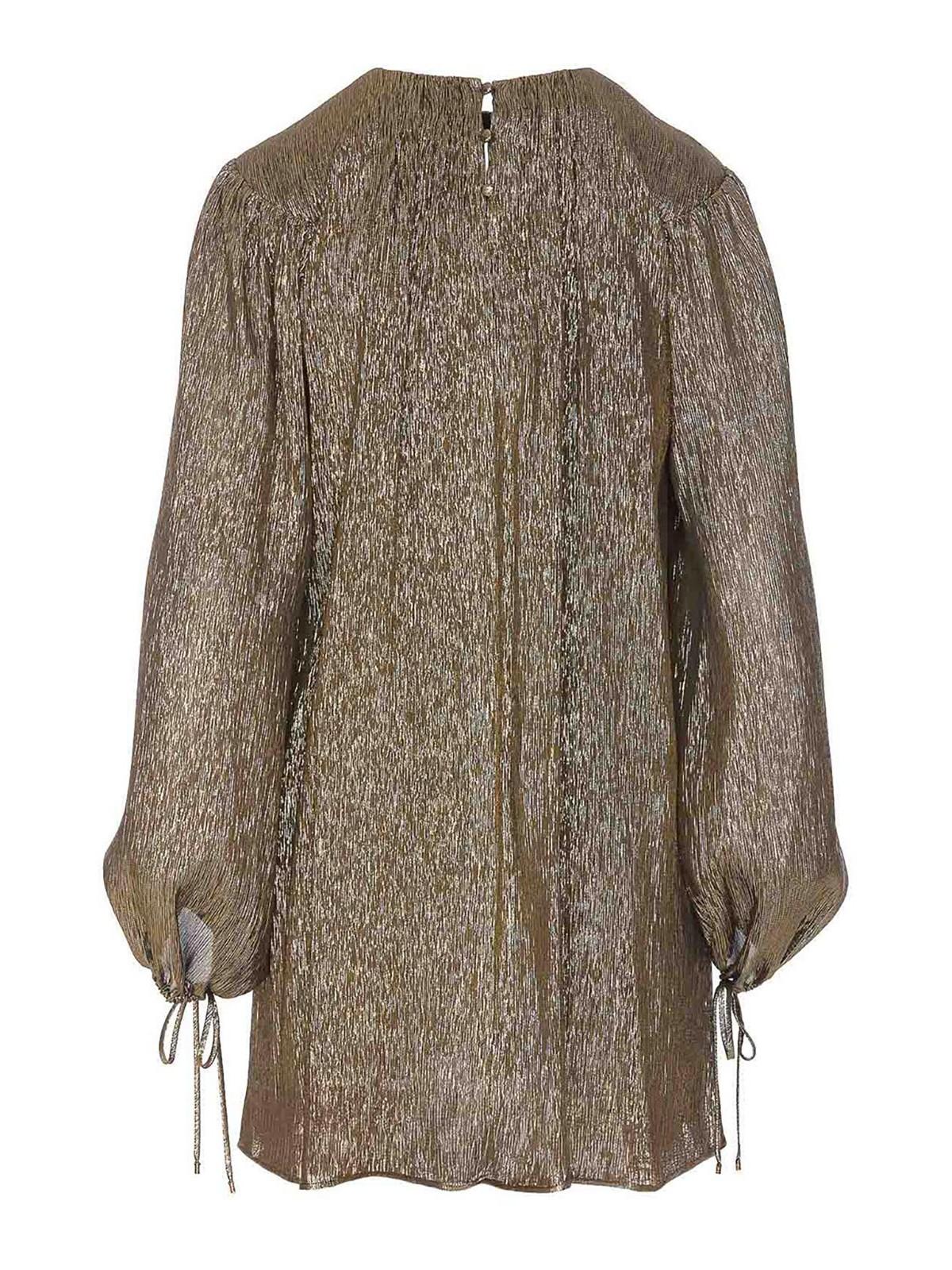 CHLOÉ Chloè Dresses In Black Product Image