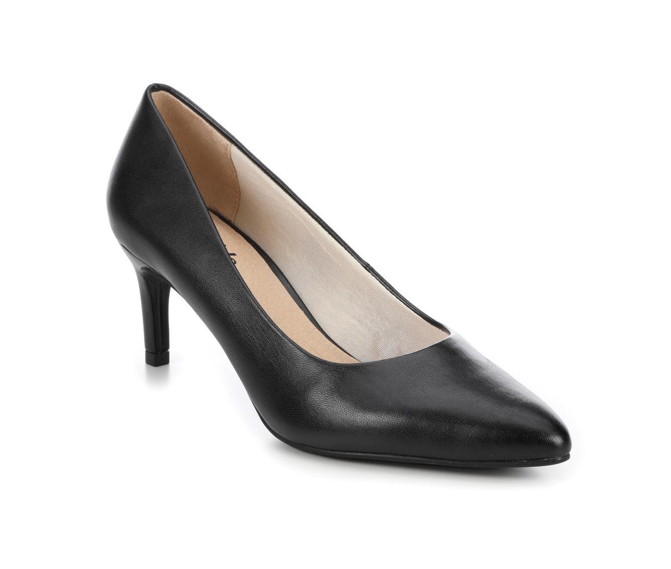 Women's LifeStride Alexis Pumps Product Image