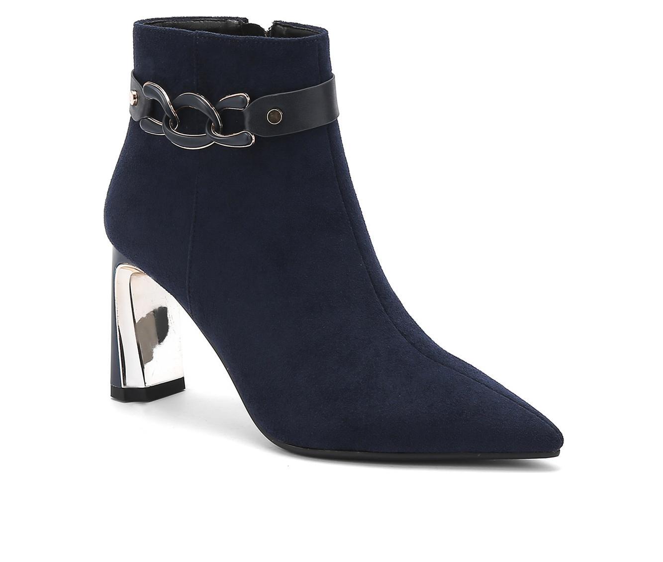 Women's Ninety Union Runway Booties Product Image