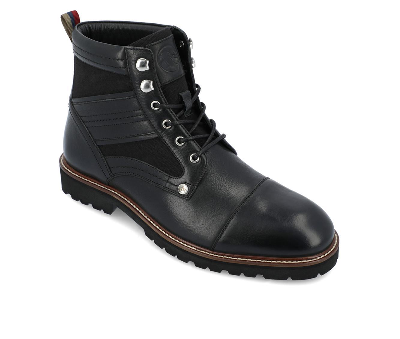 Men's Thomas & Vine Feron Boots Product Image